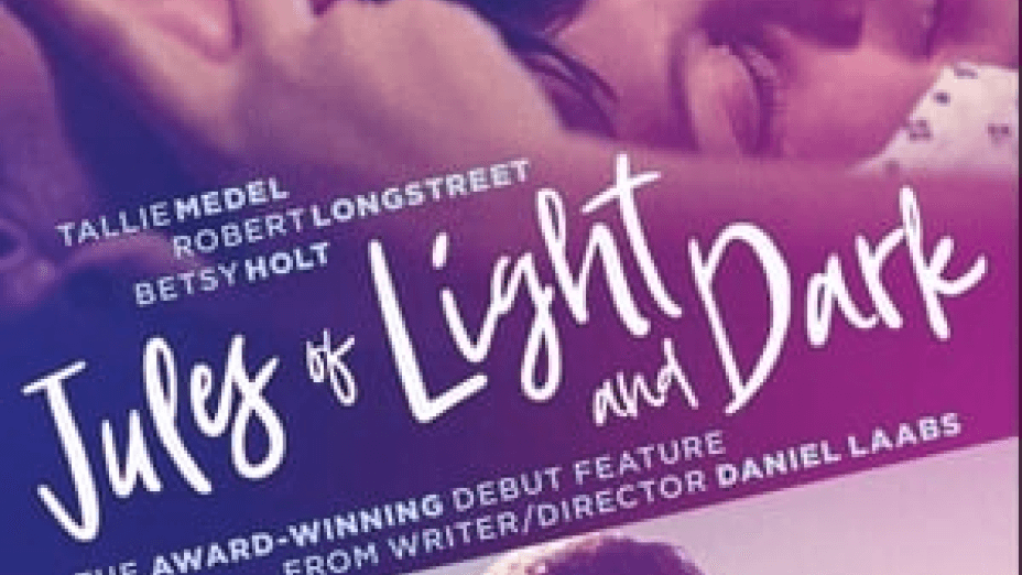 Jules of Light and Dark (2018)