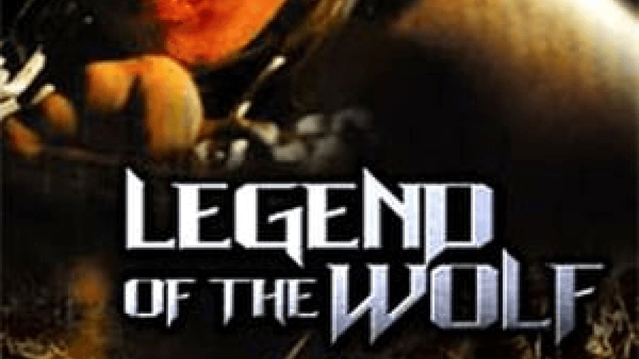 Legend of the Wolf (1997)