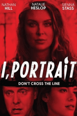 Poster I Portrait