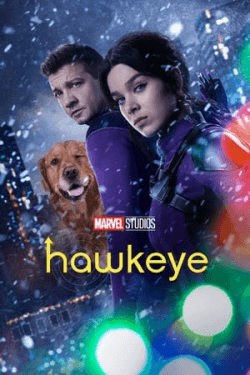 Hawkeye