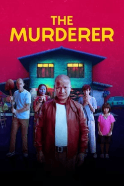 Poster The Murderer (2023)