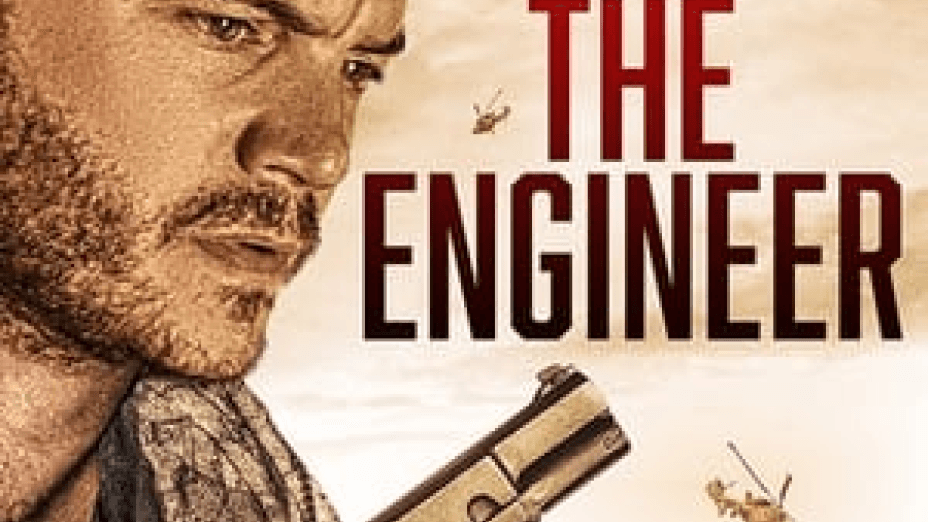 The Engineer (2023)