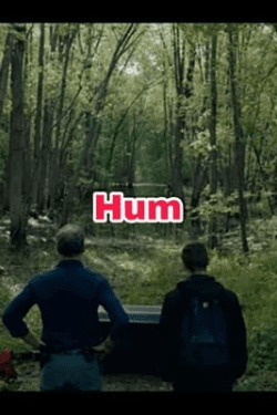 Poster Hum (2020)