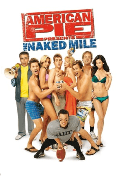 American Pie Presents: The Naked Mile (2006)