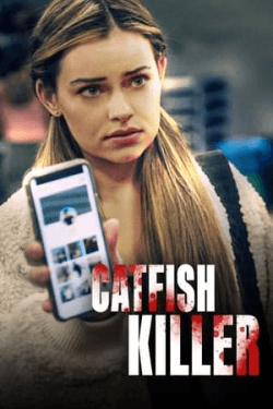 Poster Catfish Killer (2022)