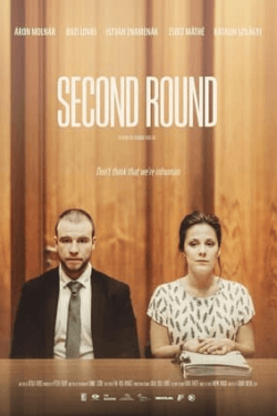 Second Round (2021)