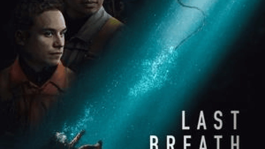 Last Breath (2025)