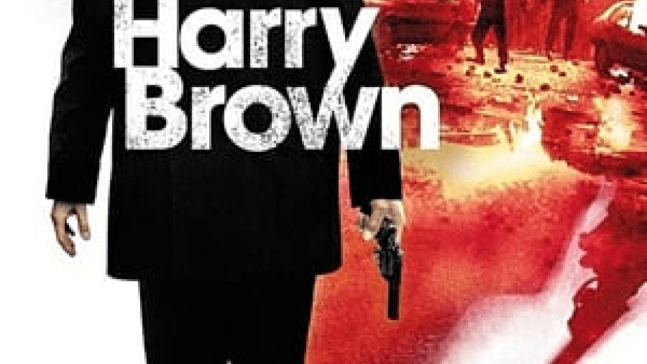 Harry Brown (2009)