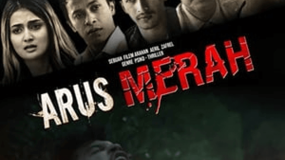 Arus Merah (2020)