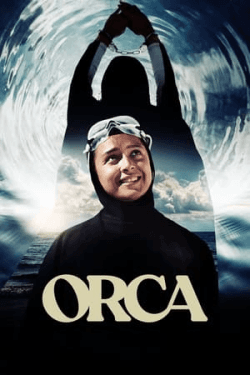 Poster Orca (2023)