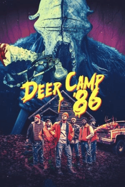 Deer Camp ’86 (2024)