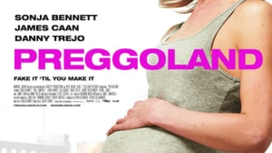 Preggoland (2014)