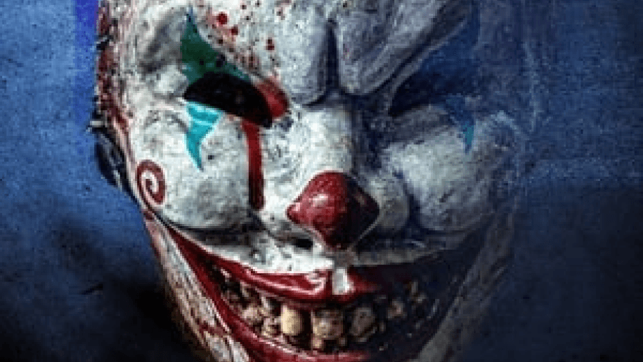 The Deep Web: Murdershow (2024)