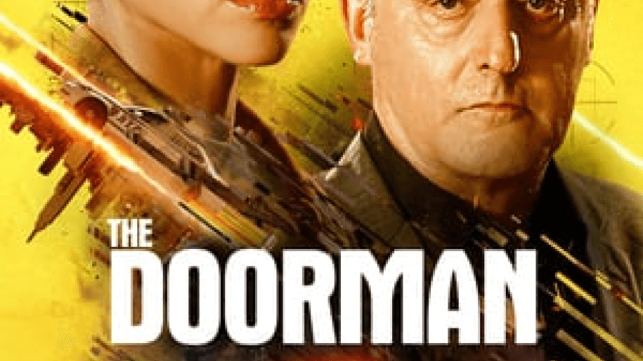 The Doorman (2020)