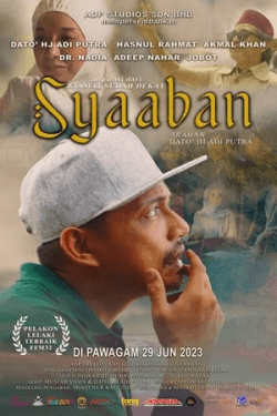 Syaaban (2023)