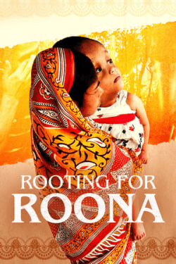 Poster Rooting for Roona (2020)