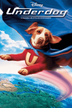 Poster Underdog (2007)