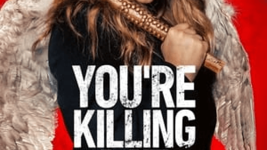 You’re Killing Me (2023)