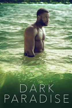 Poster Dark Paradise (2023)
