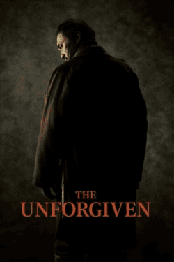 Poster Unforgiven (2013)