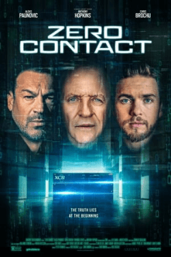 Zero Contact (2022)