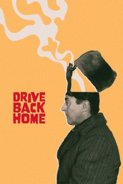 Poster Drive Back Home (2024)
