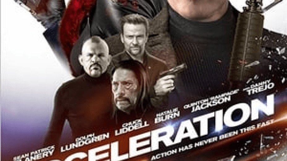 Acceleration (2019)