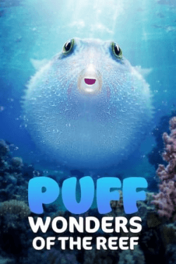 Poster Puff: Wonders of the Reef (2021)