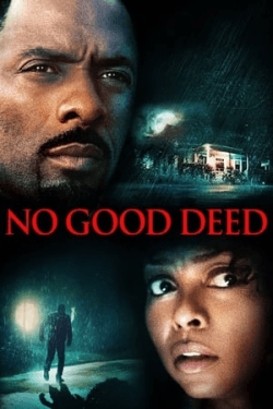 Poster No Good Deed (2014)