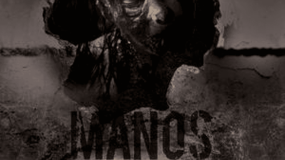 Manos Brujas (2023)