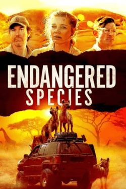 Poster Endangered Species (2021)