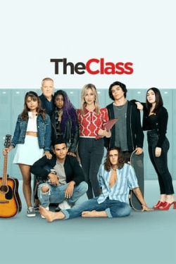 Poster The Class (2022)