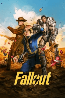 Poster Fallout