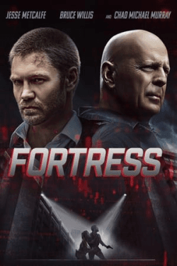 Poster Fortress (2021)