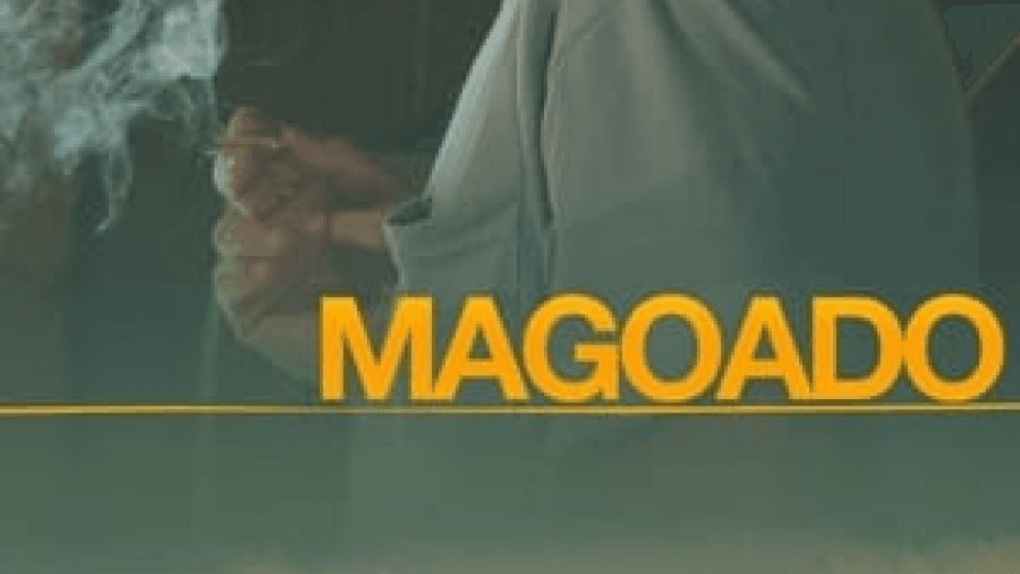 Magoado (2021)