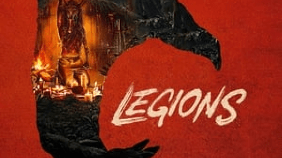 Legions (2023)