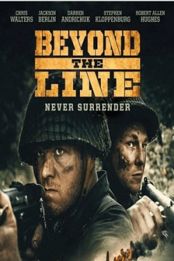 Beyond the Line (2019)