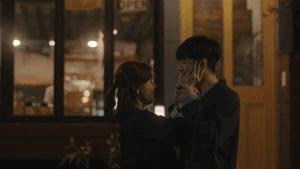 One Spring Night Episode 17 – 18