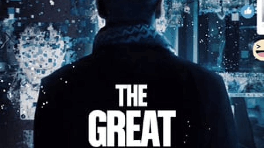 The Great Hack (2019)