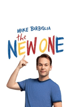 Mike Birbiglia: The New One (2019)