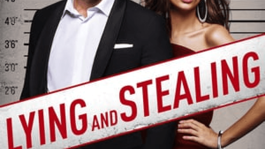 Lying and Stealing (2019)