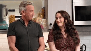 Shifting Gears S1 Eps1