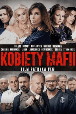 Women of Mafia (2018)