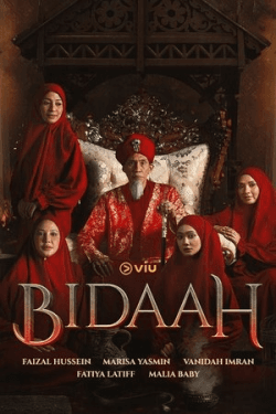 Poster Bidaah