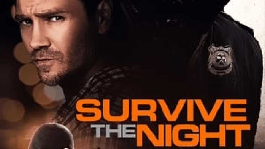 Survive the Night (2020)