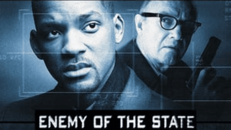 Enemy of the State (1998)