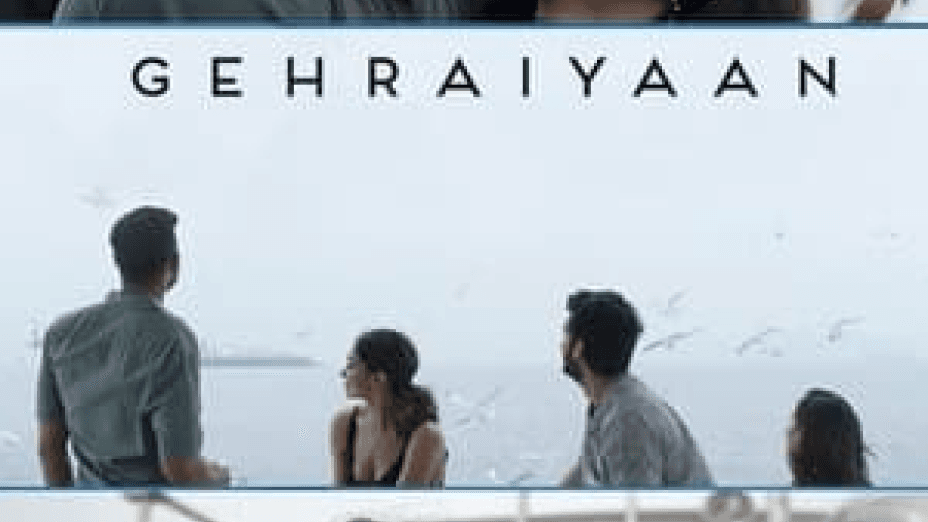 Gehraiyaan (2022)