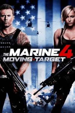 Poster The Marine 4: Moving Target (2015)