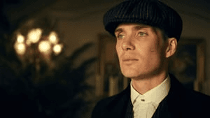 Peaky Blinders S2 E6