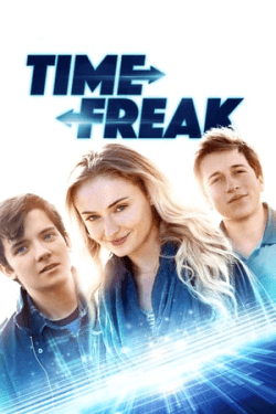 Time Freak (2018)